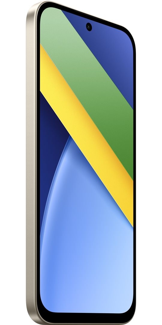 Poco C95 Pro 8GB/256GB zelená