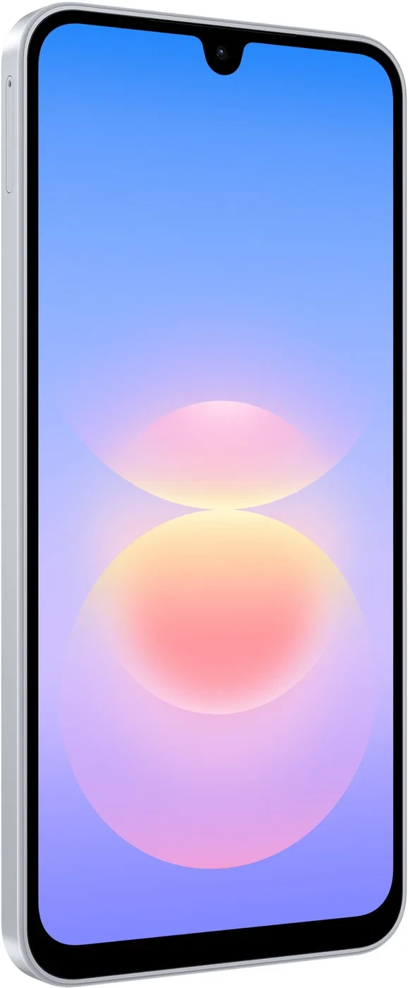 Samsung Galaxy A18 LTE (SM-A185) 4GB/128GB Stříbrná