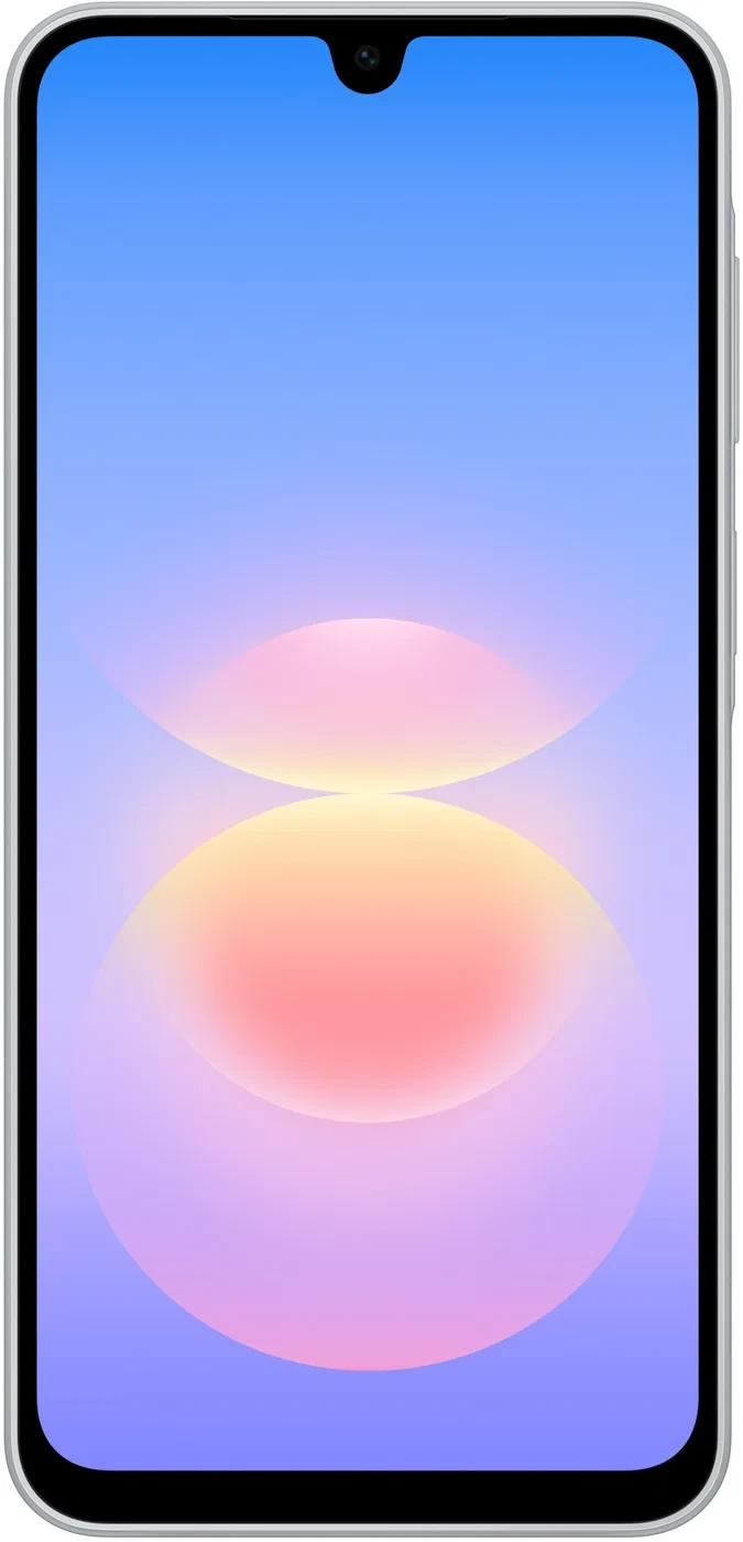 Samsung Galaxy A18 LTE (SM-A185) 4GB/128GB Stříbrná