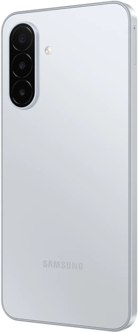 Samsung Galaxy A18 LTE (SM-A185) 4GB/128GB Stříbrná