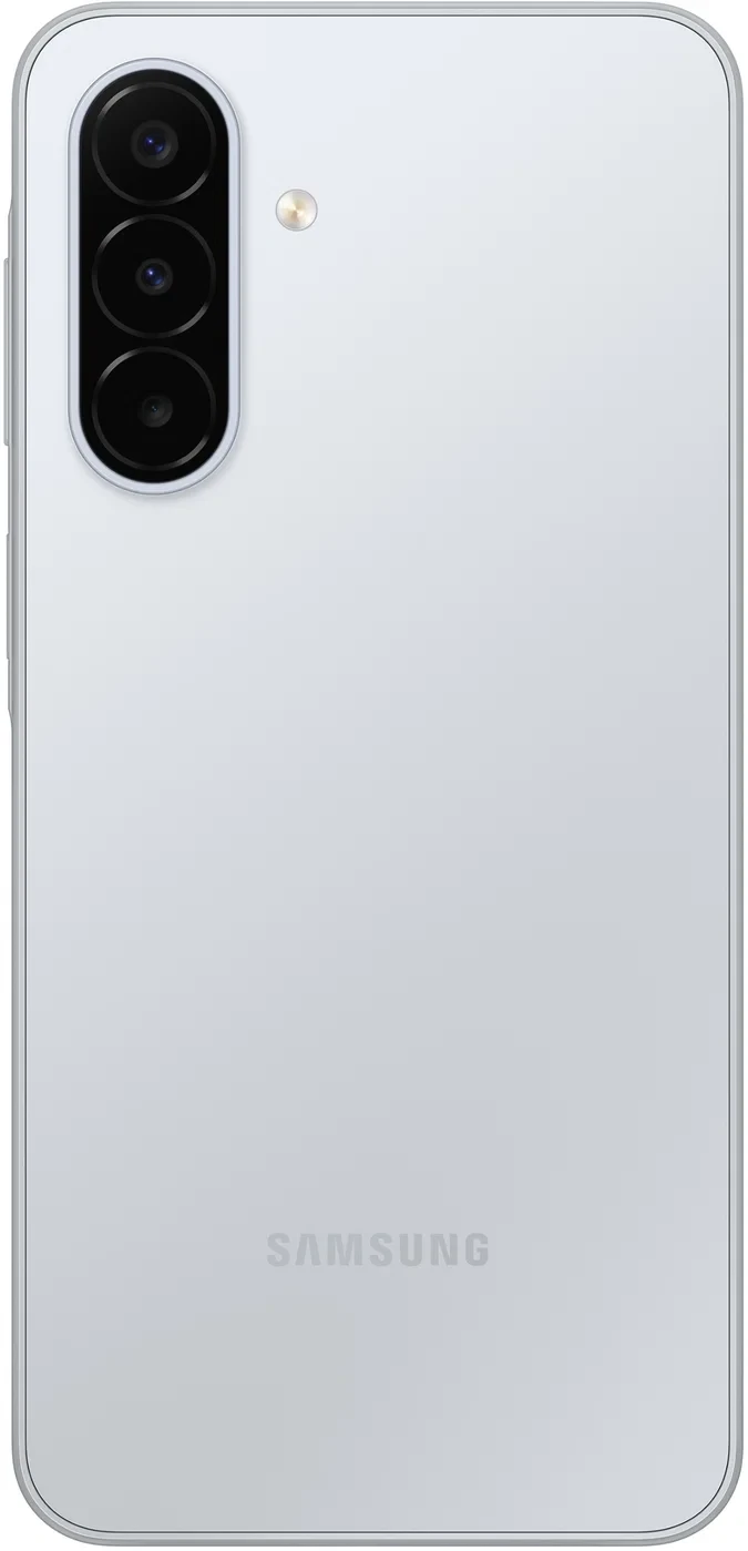 Samsung Galaxy A18 LTE (SM-A185) 4GB/128GB Stříbrná