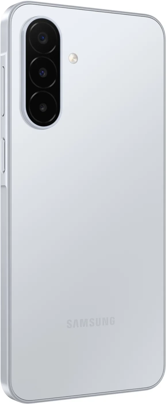 Samsung Galaxy A18 LTE (SM-A185) 4GB/128GB Stříbrná