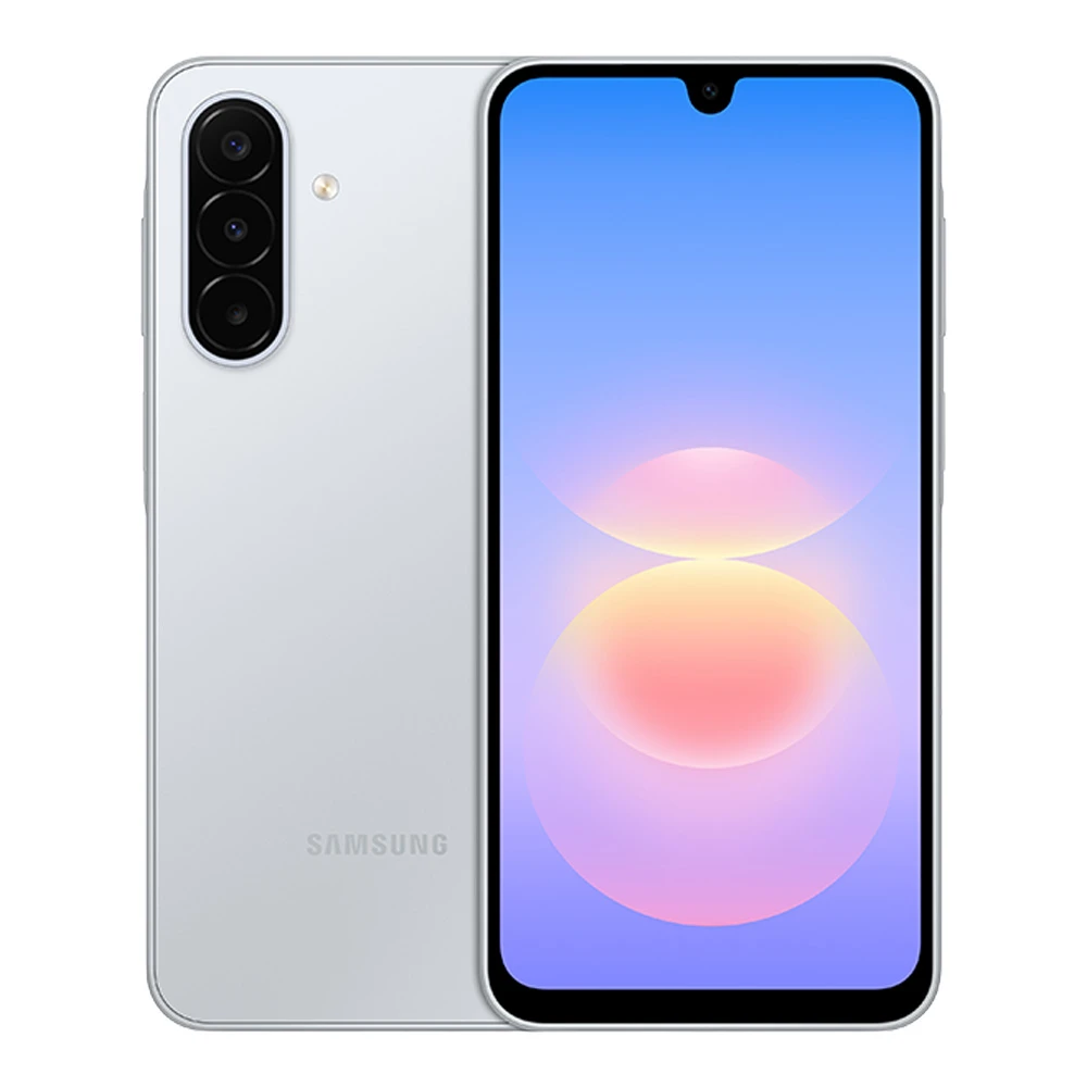 Samsung Galaxy A18 LTE (SM-A185) 4GB/128GB Stříbrná