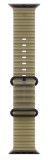 Watch Acc/49/Tr.Kelp Ocean Band/Black Titan