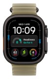Watch Acc/49/Tr.Kelp Ocean Band/Black Titan