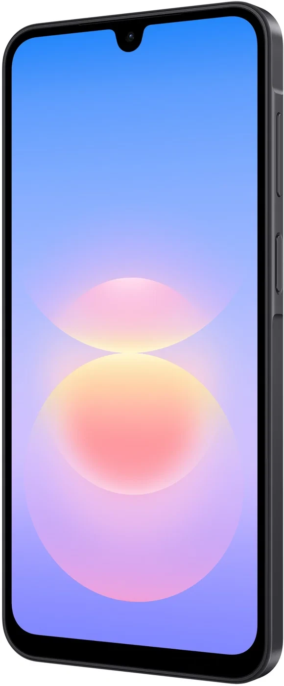 Samsung Galaxy A18 LTE (SM-A185) 4GB/128GB Černá