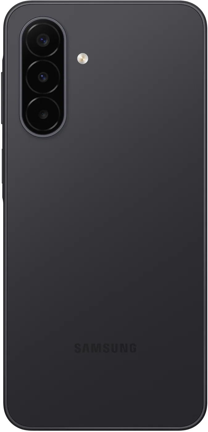 Samsung Galaxy A18 LTE (SM-A185) 4GB/128GB Černá