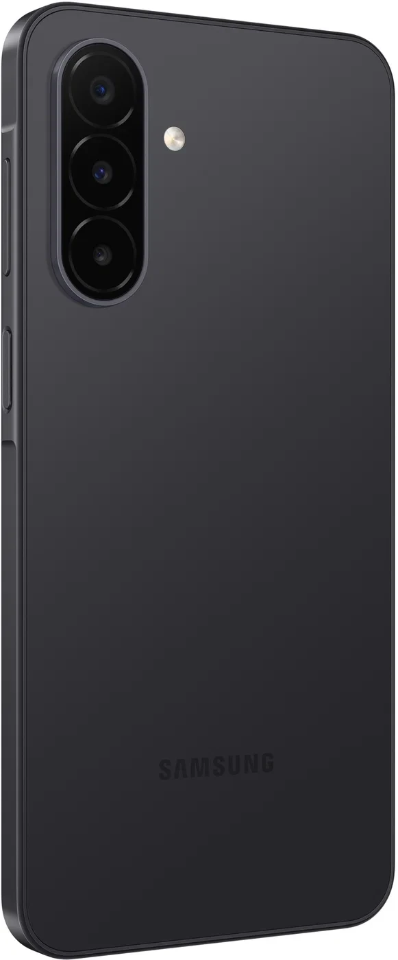 Samsung Galaxy A18 LTE (SM-A185) 4GB/128GB Černá