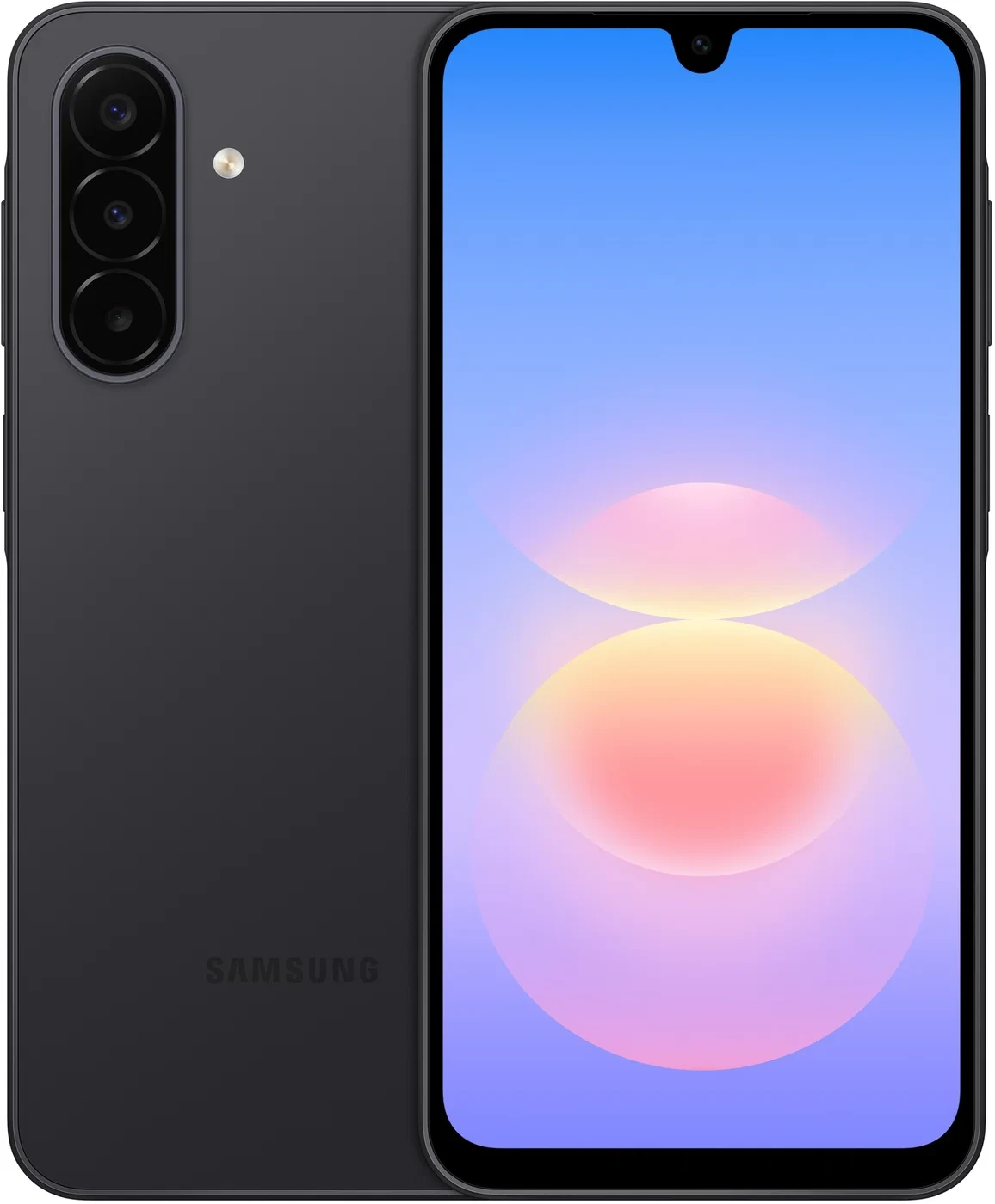 Samsung Galaxy A18 LTE (SM-A185) 4GB/128GB Černá