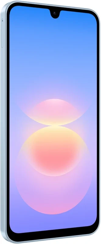 Samsung Galaxy A18 LTE (SM-A185) 4GB/128GB Modrá