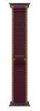 Watch Acc/49/Burgun.Trail Loop/Black Titan - S/M