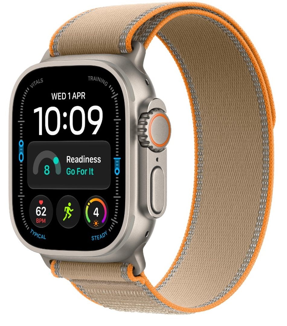 Watch Acc/49/Sand Trail Loop/Nat.Titan - M/L