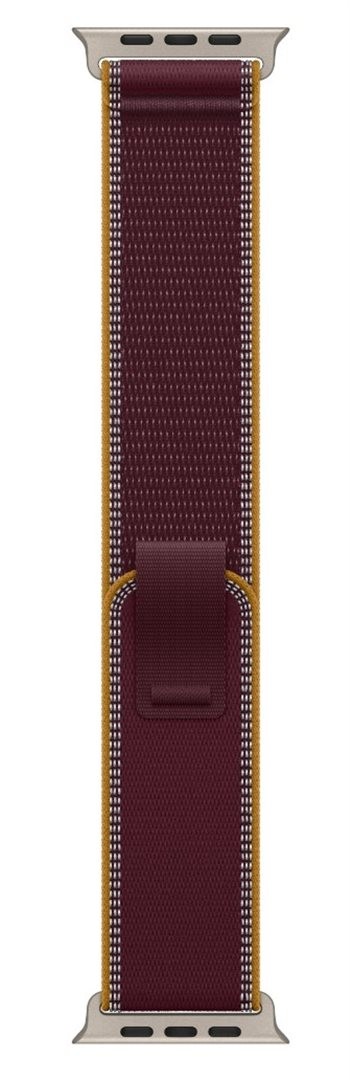 Watch Acc/49/Burgun.Trail Loop/Nat.Titan - S/M