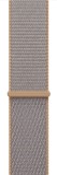 Watch Acc/46/Chambray Blue Sport Loop