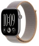 Watch Acc/46/Chambray Blue Sport Loop