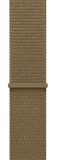 Watch Acc/46/Olive Sport Loop