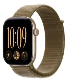 Watch Acc/46/Olive Sport Loop