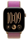 Watch Acc/46/Magenta Sport Loop