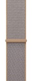 Watch Acc/42/Chambray Blue Sport Loop