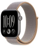 Watch Acc/42/Chambray Blue Sport Loop