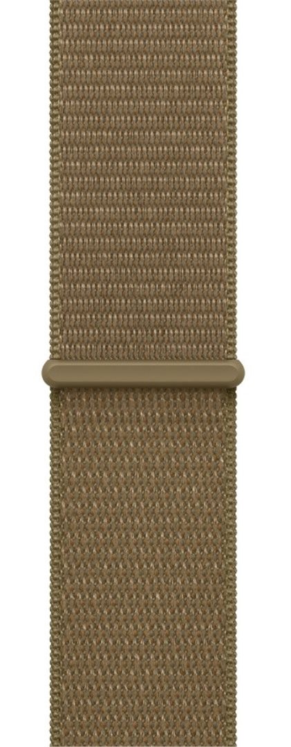 Watch Acc/42/Olive Sport Loop