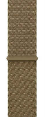 Watch Acc/42/Olive Sport Loop