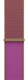 Watch Acc/42/Magenta Sport Loop