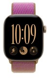Watch Acc/42/Magenta Sport Loop
