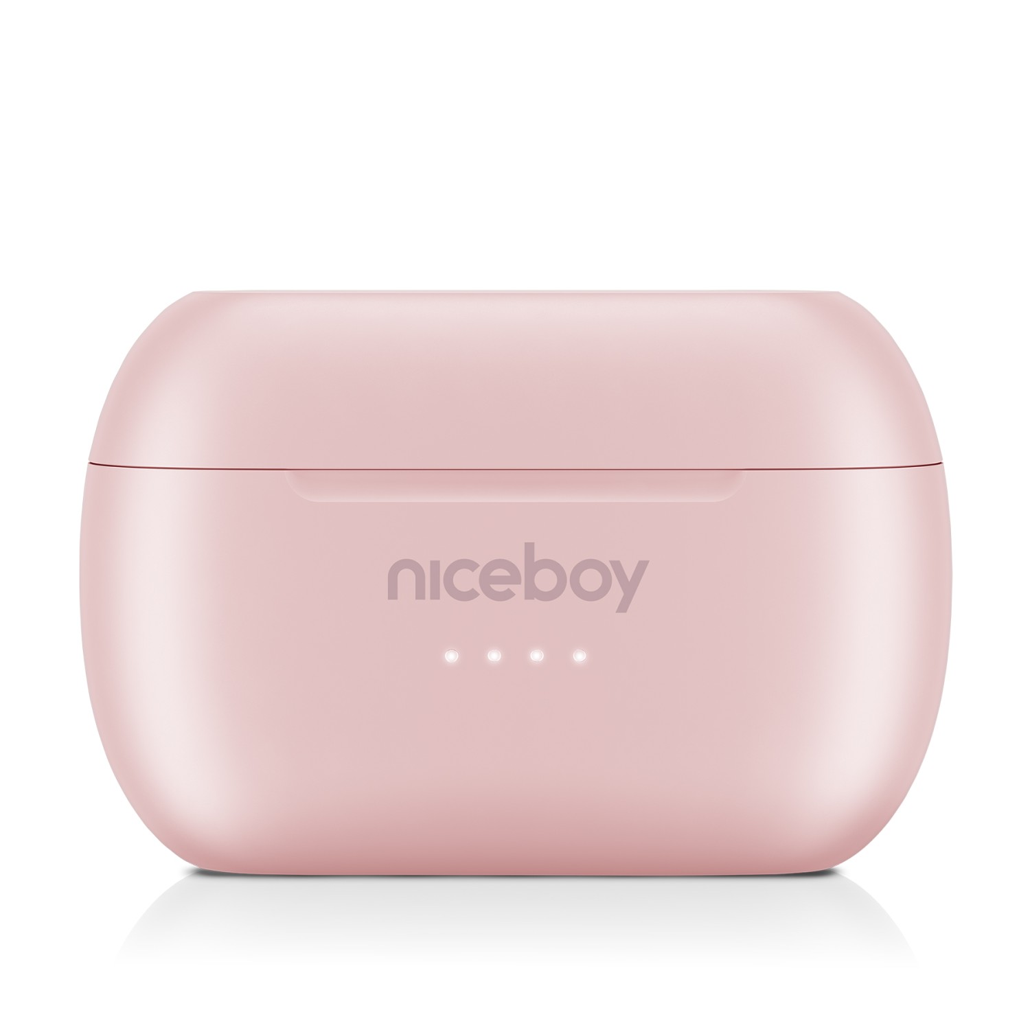 Niceboy Podsie 5 Pro růžová