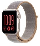 Watch Acc/40/Chambray Blue Sport Loop