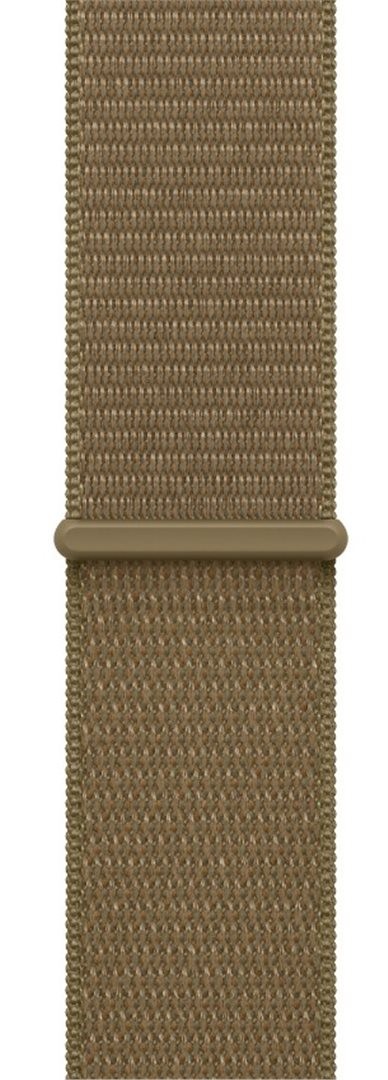 Watch Acc/40/Olive Sport Loop