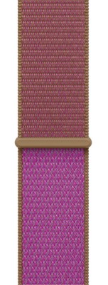 Watch Acc/40/Magenta Sport Loop