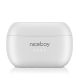Niceboy Podsie 5 Pro bílá