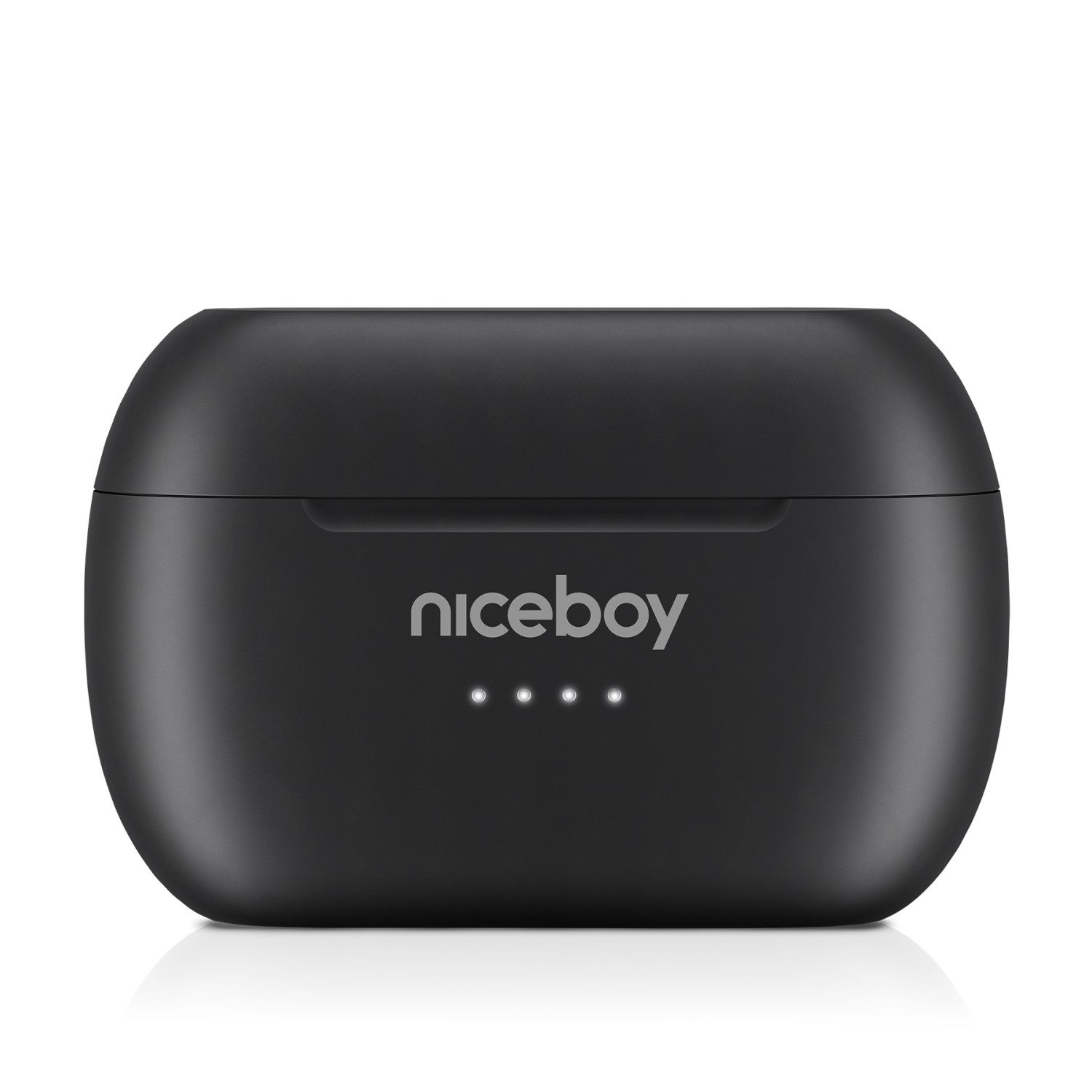 Niceboy Podsie 5 Pro černá