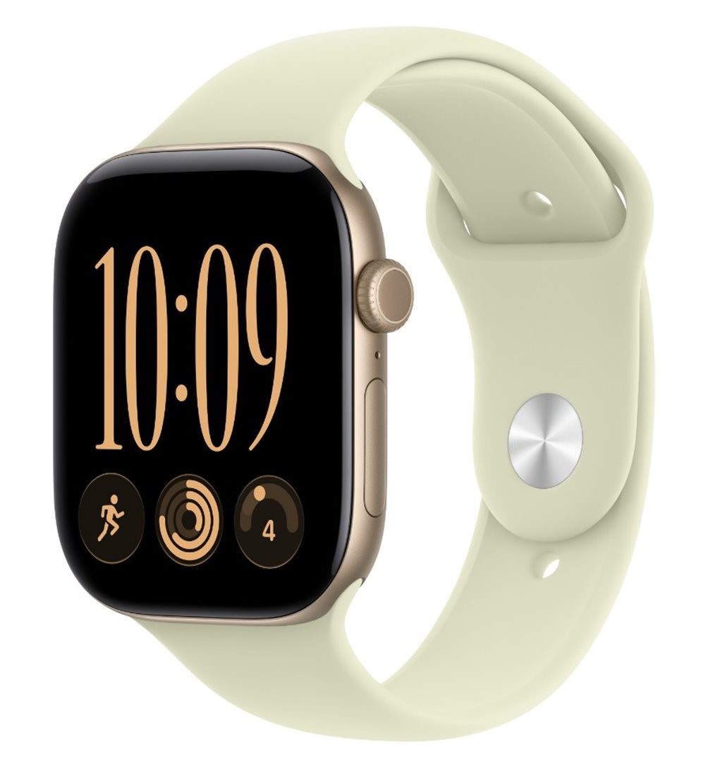 Watch Acc/46/P.Succulent Sport Band - M/L