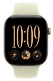 Watch Acc/46/P.Succulent Sport Band - S/M