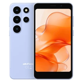 Ulefone Note 22 Pro 3GB/32GB modrá