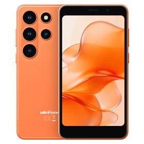 Ulefone Note 22 Pro 3GB/32GB oranžová