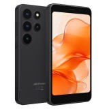 Ulefone Note 22 Pro 3GB/32GB černá