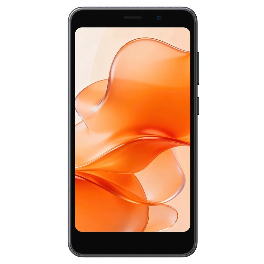 Ulefone Note 22 Pro 3GB/32GB černá