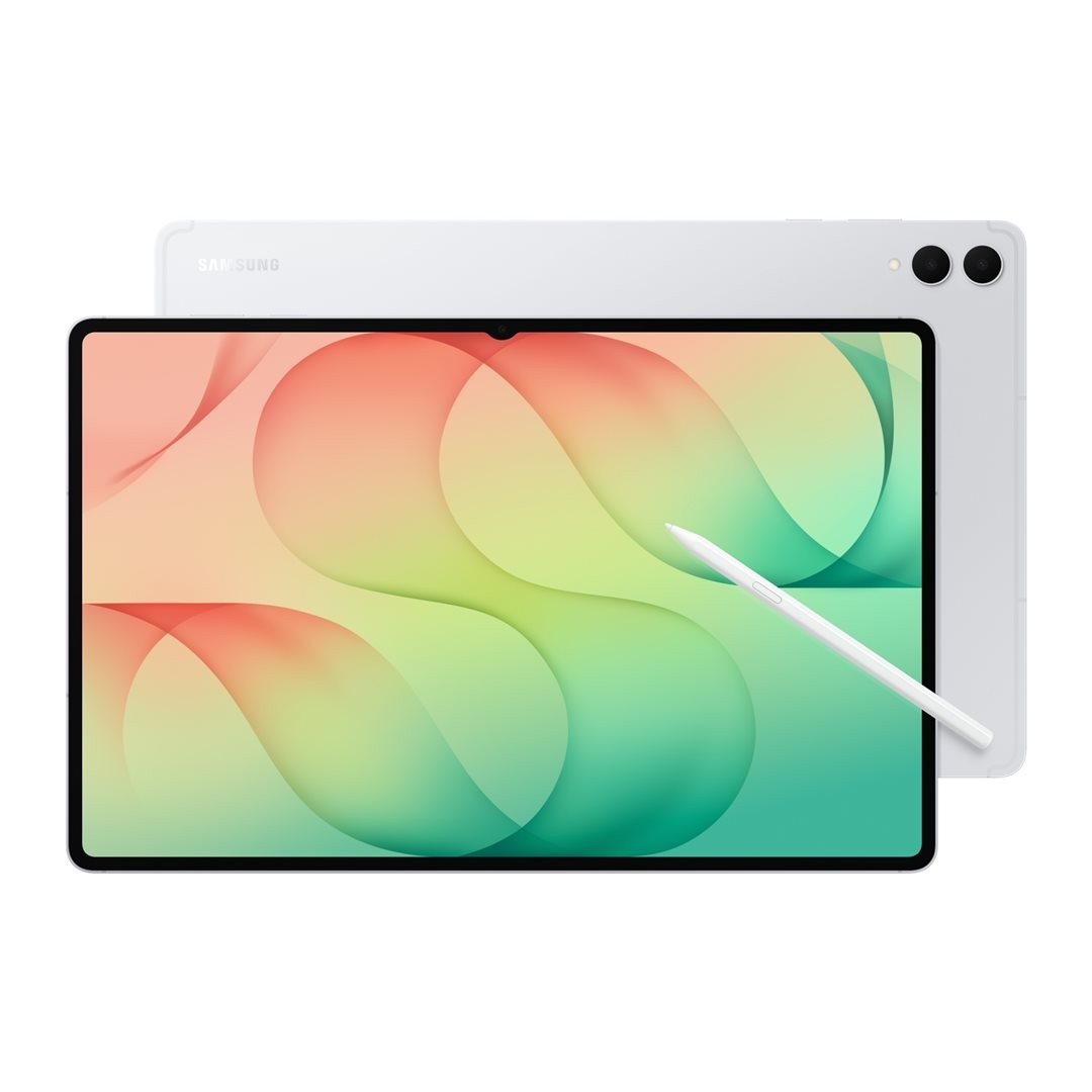 Samsung Galaxy Tab S12 Ultra 5G (SM-X946) 12GB/256GB Stříbrná