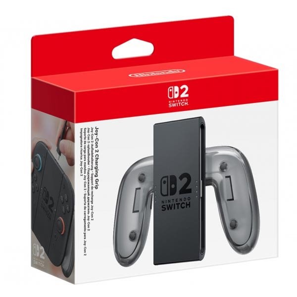 Nintendo Switch 2 Joy-Con Charging Grip