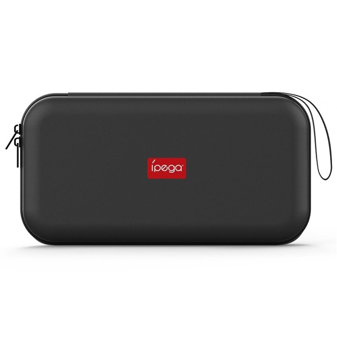iPega SW2193P Ochranné Pouzdro pro Nintendo Switch 2 černá