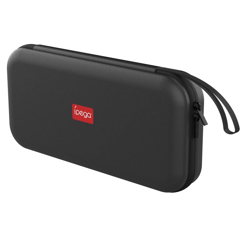 iPega SW2193P Ochranné Pouzdro pro Nintendo Switch 2 černá