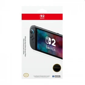HORI Nintendo Switch 2 Ultimate Anti-Glare ochranná fólie