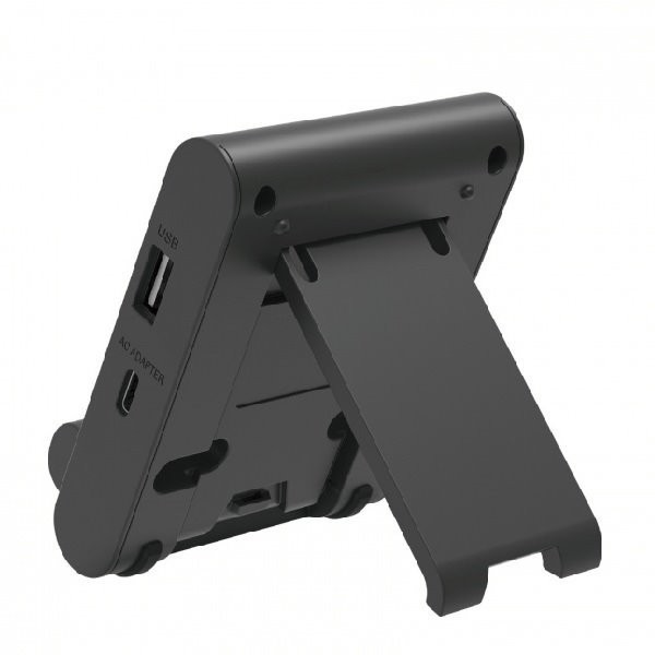 HORI Nintendo Switch 2 Dual USB PlayStand
