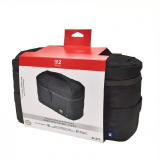 HORI Nintendo Switch 2 Compact Carry All černá