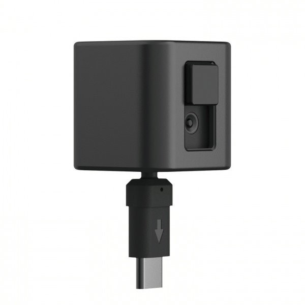 HORI Nintendo Switch 2 USB Camera černá