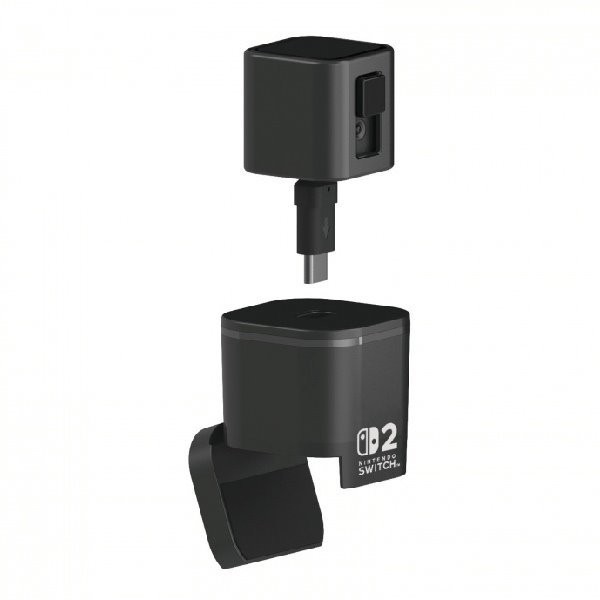 HORI Nintendo Switch 2 USB Camera černá