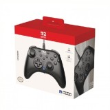HORI Horipad pro Nintendo Switch 2 černá